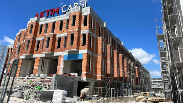 Aktim Çarşı