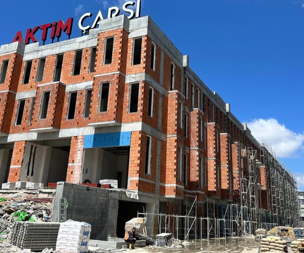 Aktim Çarşı