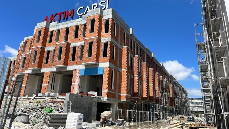 Aktim Çarşı