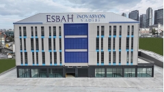 Eşbah İnovasyon Vadisi