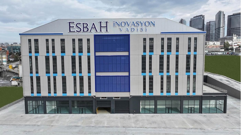 Eşbah İnovasyon Vadisi