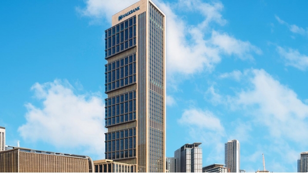 Halk Bank Genel Müdürlüğü