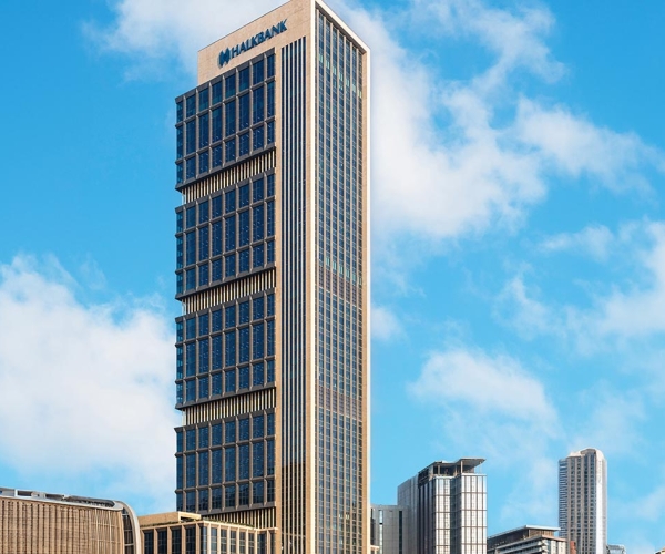 Halk Bank Genel Müdürlüğü
