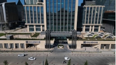 Halk Bank Genel Müdürlüğü