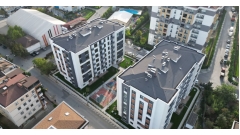 İdakon Yapı İdapark