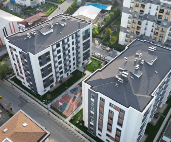 İdakon Yapı İdapark