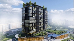 JNR Mensucat İstanbul Ofis