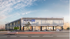 Martim E5 İş Merkezi