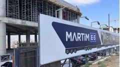 Martim E5 İş Merkezi