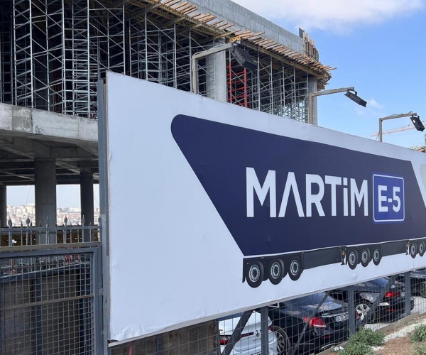 Martim E5 İş Merkezi