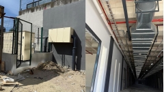 Martim E5 İş Merkezi