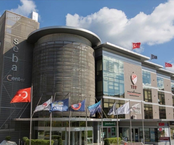 Seba Center İstinye
