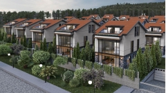 Seba İnşaat Gardenia Projesi