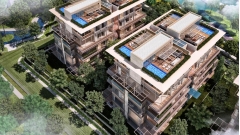 Seba İnşaat Reserve Projesi