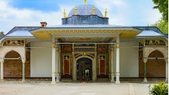 Topkapı Sarayı Uygulama Projesi