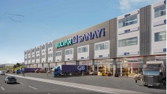 Bulvar 9 Sannayi Sitesi